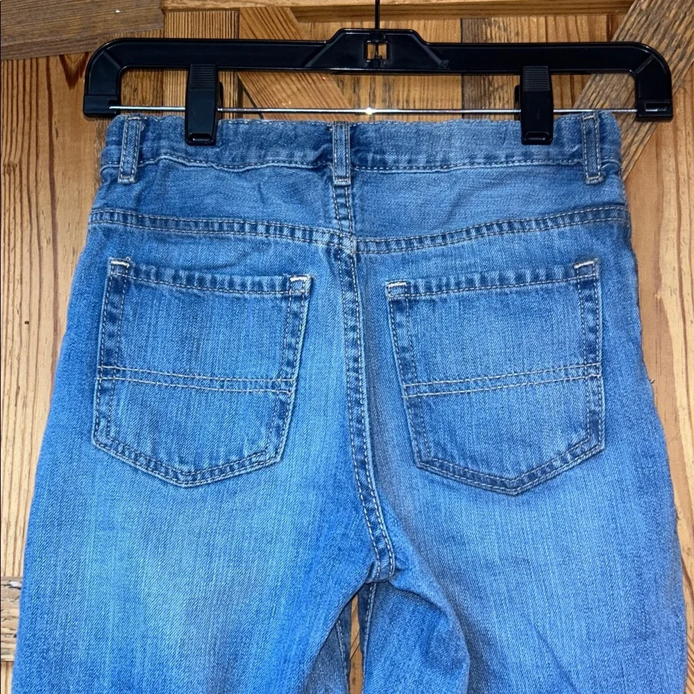 The Childrens Place boys denim
